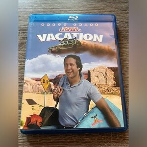📀 3/$15 or 4/$20 📀 National Lampoon’s Vacation Bluray